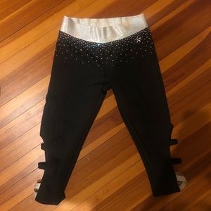 Rebel Athletic Leggings